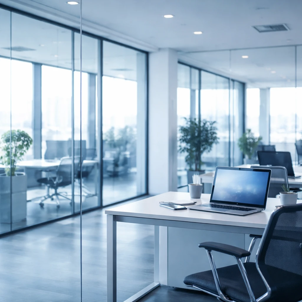 Top Business Website Solutions In Bengaluru banner